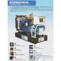 Générateur diesel weifang 500 kva